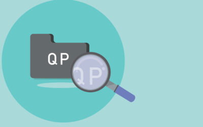 Industry Lingo: Who is a Qualified Person (QP)?